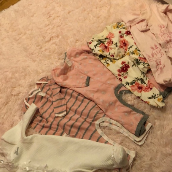 Other - Bundle baby girl clothes